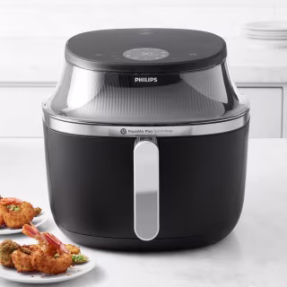 Philips Air Fryer 3000 Single Basket