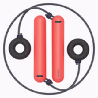 SmartRope Rookie Donut