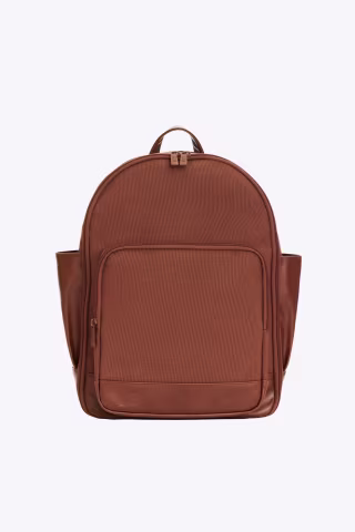 The Backpack