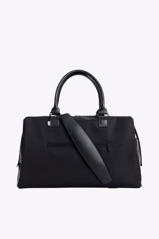 The Commuter Duffle