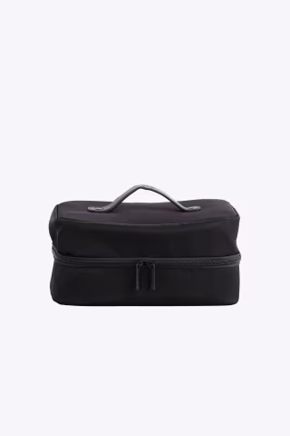 The Hanging Cosmetic Case