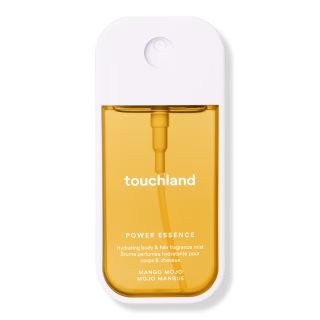 Touchland Power Essence Body & Hair Fragrance Mist