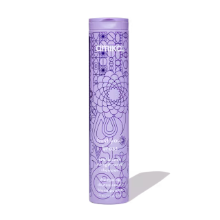 Amika Bust Your Brass Cool Blonde Strength Repair Shampoo