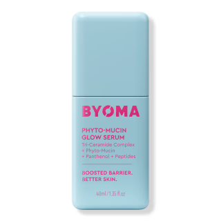Byoma Phyto Mucin Glow Serum