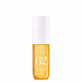 Brazilian Crush Cheirosa ’62 Bum Bum Hair & Body Fragrance Mist