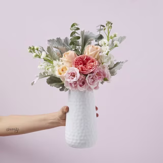 The Bouqs Co. Callie Bouquet