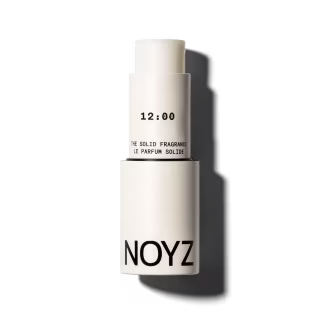 12:00 The Solid Fragrance