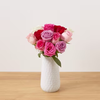 The Bouqs Co. Valentine’s Day Roses