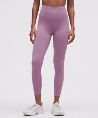 Lululemon Glow Up Super-High-Rise Tight