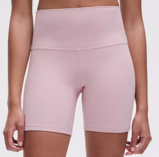 Align High-Rise Short (6 inch)