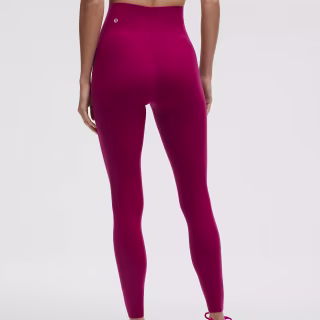 Glow Up Super-High-Rise Tight (28 Inch)