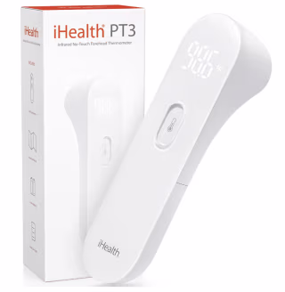 No-Touch Forehead Thermometer