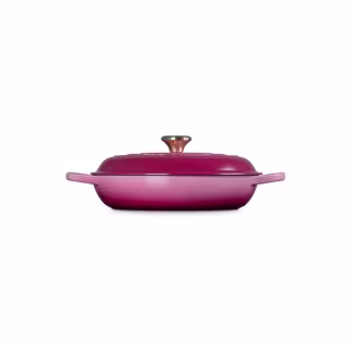 Le Creuset Signature Braiser