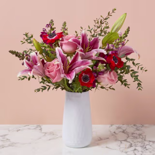 The Bouqs Co. Dream Date Bouquet