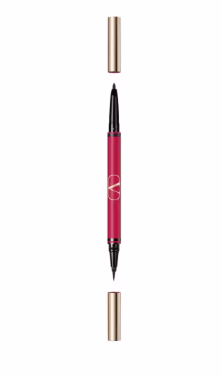 Valentino Beauty Twin Liner Gel and Liquid Eyeliner