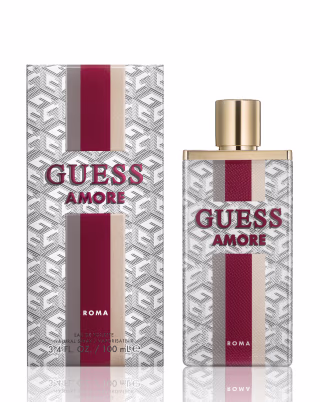 Amore Roma Eau de Toilette