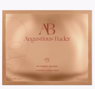 Augustinus Bader The Hydrogel Face Mask