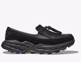 Hoka Speed Loafer
