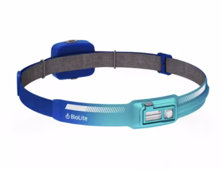 BioLite Dash 450 Running Headlamp