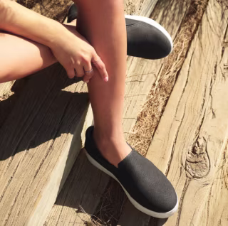 Dr. Scholl's Women's Madison Slip-On Sneaker
