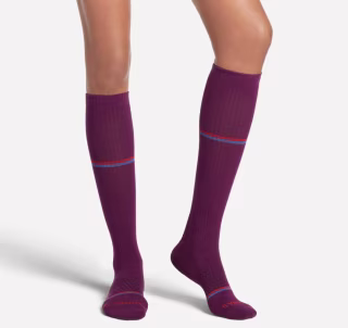 Bombas Women's Everyday Compression Socks