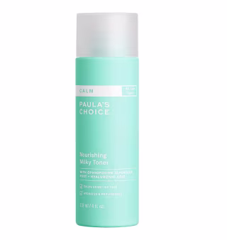Paula’s Choice Nourishing Milky Toner