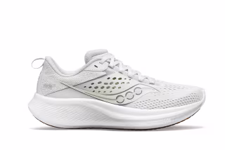 Saucony Ride 17 Running Shoe