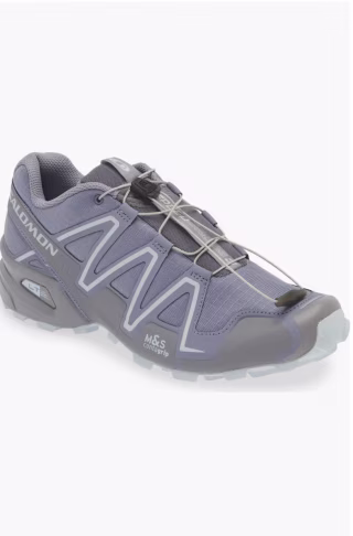 Salomon Speedcross 3 Trail Running Sneaker