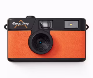 Camp Snap Camera