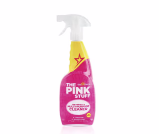Stardrops The Pink Stuff Miracle Multi-Purpose Cleaner