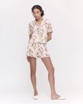 The Paige Pajama Set