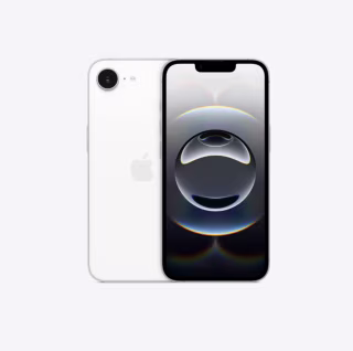 iPhone 16e