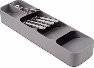 DrawerStore Compact Utensil Organizer
