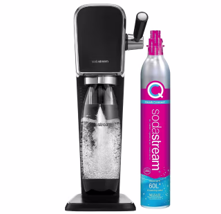 SodaStream Art Sparkling Water Maker