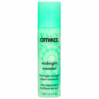 Amika Midnight Mender Overnight Strength Repair Treatment