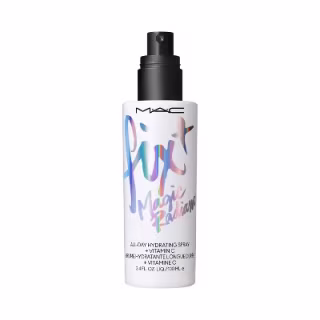Fix + Magic Radiance Setting Spray