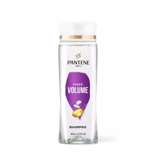 Pro-V Sheer Volume Shampoo