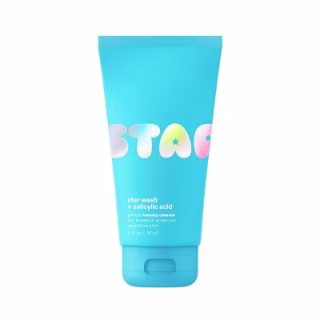 Starface Star Wash + Salicylic Acid