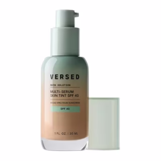 Versed Multi-Serum Skin Tint SPF 40