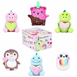 Moriah Elizabeth Mini Mystery Plush
