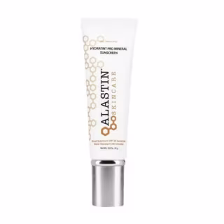 HydraTint Pro Mineral Broad Spectrum Sunscreen