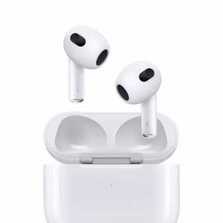 Apple AirPods (3rd Gen)