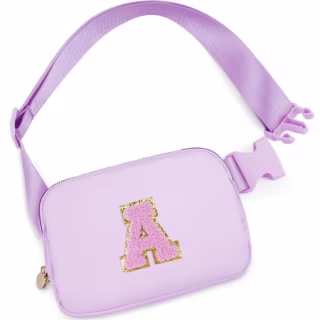 Dakimoe Personalized Belt Bag