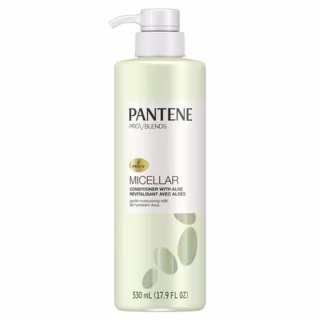 Blends Micellar Conditioner