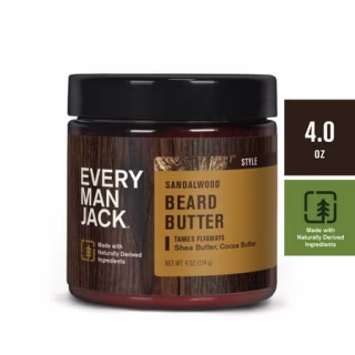 Every Man Jack Softening Beard Butter