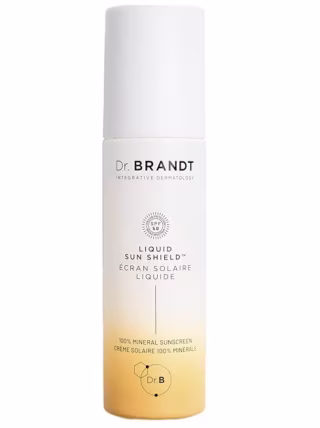 Liquid Sun Shield SPF 50