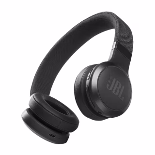 JBL Wireless Noise-Cancelling Headphones