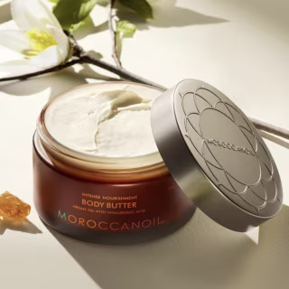 Body Butter Fragrance