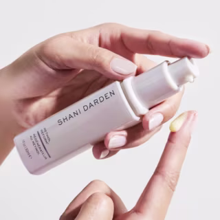 Shandi Darden Retinol Reform Anti-Aging Serum