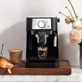 Stilosa Espresso Machine